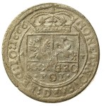John II Casimir, Tymf 1666, Bydgoszcz, Krakow (979)