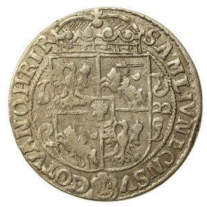 Sigismund III Vasa, Ort 1622, Bydgoszcz (982)