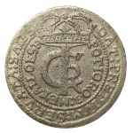 John II Casimir, Tymf 1664 AT, Bydgoszcz (983)