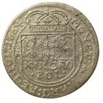 John II Casimir, Tymf 1664 AT, Bydgoszcz (983)