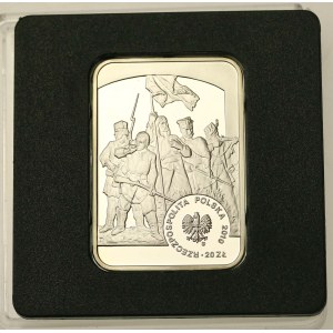 III RP, 20 PLN 2010, Artur Grottger (883)