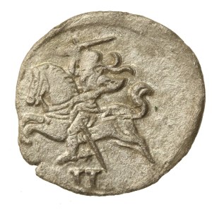 Zygmunt II August, Dwudenar 1566, Wilno (700)