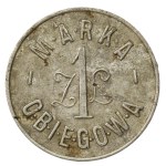 Bialystok, 10th Lancers Regiment, 1 gold (895)