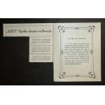 "Azot" S.A., 140 mkp 1921 (119)