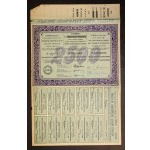 Tow. of Starachowice Mining Plants, Em.VI, 2500 mkp (262)