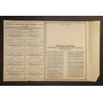 Tow. of Starachowice Mining Plants, Em.VI, 2500 mkp (262)