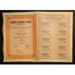 Chemical Industry in Poland, 50 zlotys 1927 (275)