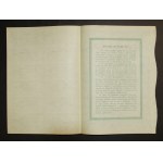 Chemical Industry in Poland SA, 250 zlotys 1927 (276)