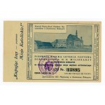 First Great Fantasy Lottery, Kazimierz Biskupi near Konin, 1929 (202)