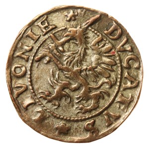 Inflants, Shelby 1572, Dahlen (501)