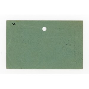 Trzciel/Tirschtiegel; Stadt; n.d.; 50 Pfennig (287)