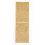 Cegeleka - Śląsko Dąbrowskie Voivodship - For Winter Aid for the Poorest - 2 x PLN 10 (298)