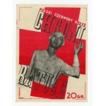 Brick - For the Polish Red Cross - 20 gr. (302)