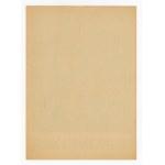 Bricket/Flyer Print - Christ Sanctifies the Family - 1935 (306)