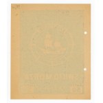 Brick - Maritime League - 50 zlotys for the organization of the Maritime Festival - 1947 (312).