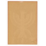 Brick / Leaflet Printing - Folk School Society - Celebration of the adoption of the May 3 Constitution (316)