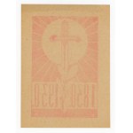 Bricket/Flyer Printing - 100th Anniversary of the November Uprising - 1930 (323).