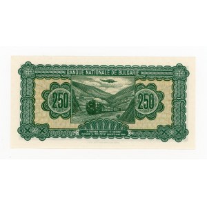 Bulgaria, 250 leva 1948 T (387)