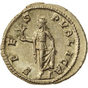 Roman Empire, Alexander Severus (222-235 AD), Denarius (115)