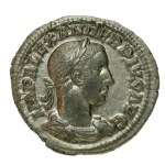 Roman Empire, Alexander Severus (222-235 AD), Denarius (115)