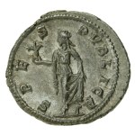 Roman Empire, Alexander Severus (222-235 AD), Denarius (115)