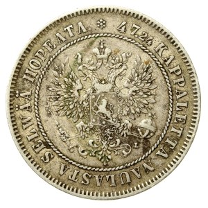 Finland under Russian occupation , Nicholas II, 2 Mar 1906 (92)