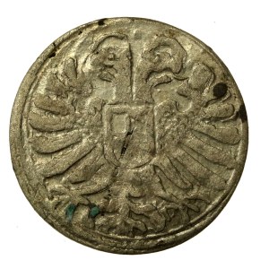 Silesia, Ferdinand II, greszel 1624, Glogow (921)