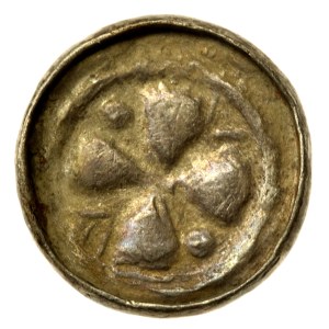 Cross denarius - Straight cross (926)