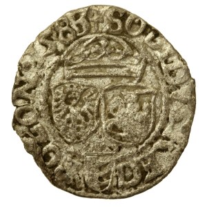 Stefan Batory, Shelag 1583, Olkusz (929)