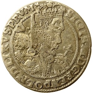 Sigismund III Vasa, Ort 1622, Bydgoszcz (859)