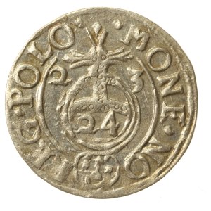 Sigismund III. Vasa, Półtorak 1623, Bydgoszcz (966)