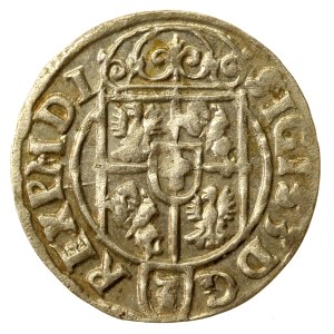 Sigismund III. Vasa, Półtorak 1623, Bydgoszcz (966)