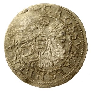 Transylvania, Gabriel Batory, penny 1610 (985)