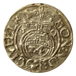 Gustav II. Adolf, Półtorak 1630, Elbląg (996)