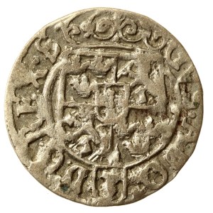 Gustav II. Adolf, Półtorak 1630, Elbląg (996)