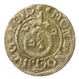 Sigismund III. Vasa, Półtorak 1622, Bydgoszcz (999)