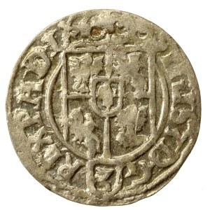 Sigismund III. Vasa, Półtorak 1622, Bydgoszcz (999)