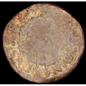 Italy. 1458-1494 Naples 1 Cavallo Ferdinando I