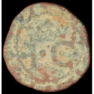 Italy. 1516-19 Naples 1 Sestino Giovanna & Carlo