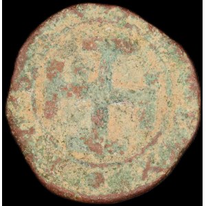 Italy. 1516-19 Naples 1 Sestino Giovanna & Carlo