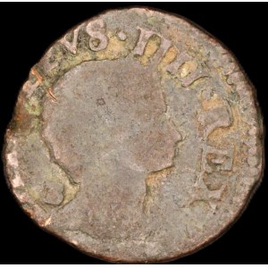 Italy. 1516-19 Naples 1 Sestino Giovanna & Carlo