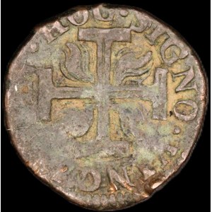 Italy. 1516-19 Naples 1 Sestino Giovanna & Carlo