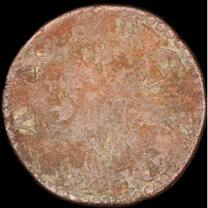 Italy. 1516-56 Naples 3 Cavalli Carlo V