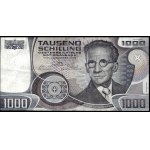 Austria. 1983 1000 Schilling