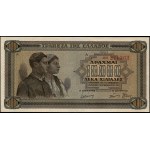 Greece. 1942 10.000 Drachmai