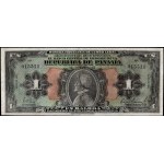 Panama. 1941 1 Balboa