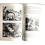 MAJDECKI - HISTOIRE DES OGRODS Jardins polonais, 1ère éd.