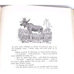 WEYSSENHOFF- SABLE AND MAIDEN. THE HUNTER'S CYCLE