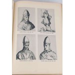 SEPPELT; LOFFLER-THE DAUGHTERS OF THE PAPES published 1936.