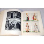 SEPPELT; LOFFLER-THE DAUGHTERS OF THE PAPES published 1936.